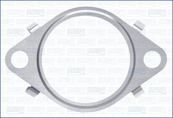 Ajusa 01503100 - Garnitura, racord evacuare aaoparts.ro