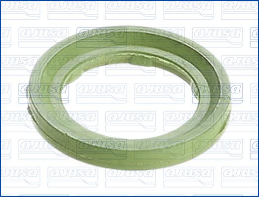 Ajusa 01510400 - Garnitura aaoparts.ro