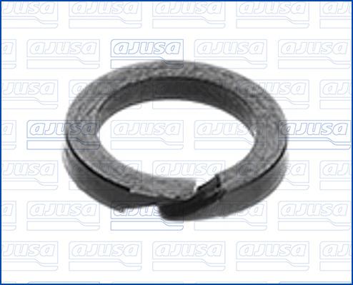 Ajusa 01589400 - Garnitura aaoparts.ro