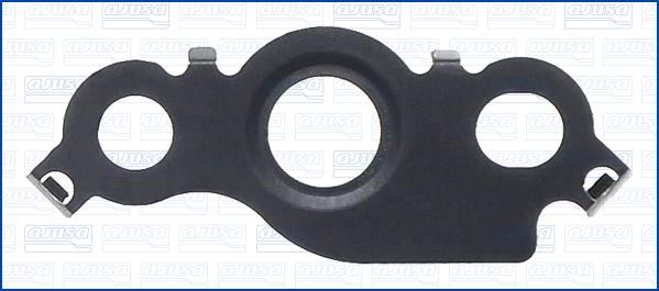 Ajusa 01589000 - Garnitura aaoparts.ro