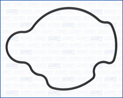 Ajusa 01580900 - Garnitura aaoparts.ro