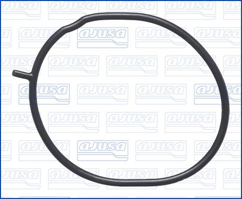 Ajusa 01580800 - Garnitura aaoparts.ro