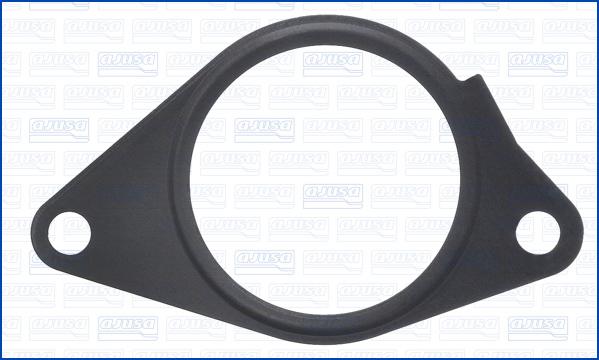 Ajusa 01580700 - Garnitura aaoparts.ro