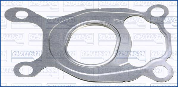 Ajusa 01581300 - Garnitura etans., compresor aaoparts.ro