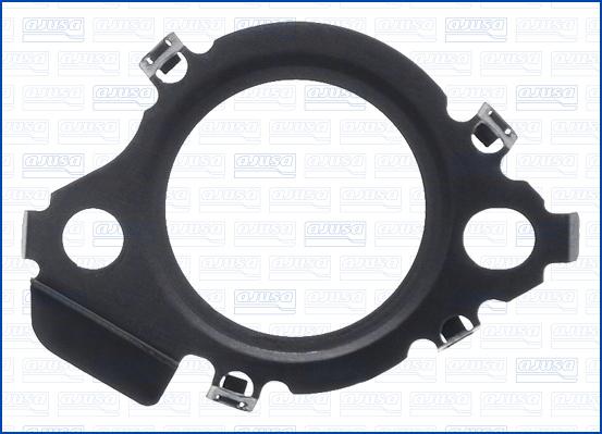 Ajusa 01588500 - Garnitura aaoparts.ro