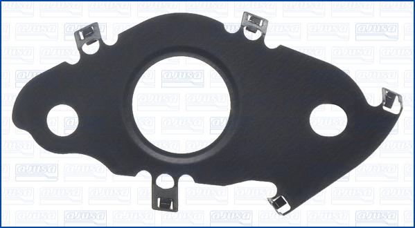 Ajusa 01588800 - Garnitura aaoparts.ro