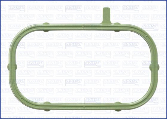 Ajusa 01587700 - Garnitura baie ulei aaoparts.ro