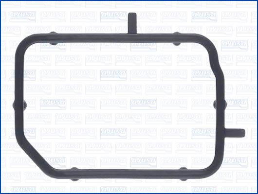 Ajusa 01539400 - Garnitura aaoparts.ro