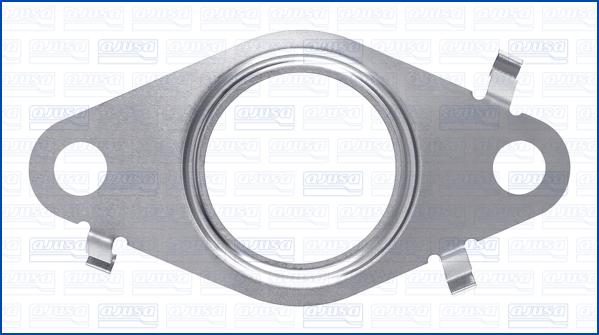 Ajusa 01539300 - Garnitura aaoparts.ro