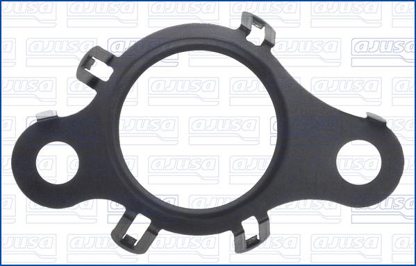 Ajusa 01538900 - Garnitura aaoparts.ro