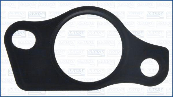 Ajusa 01532900 - Garnitura, carcasa termostat aaoparts.ro