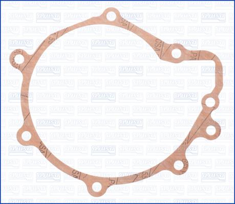Ajusa 01524900 - Garnitura aaoparts.ro