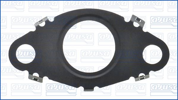 Ajusa 01579300 - Garnitura aaoparts.ro