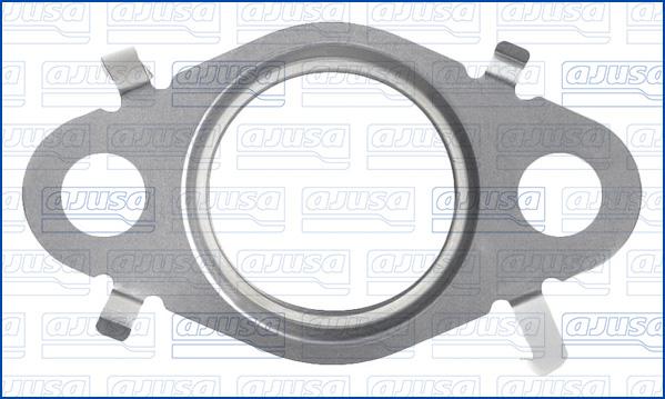Ajusa 01576300 - Garnitura aaoparts.ro