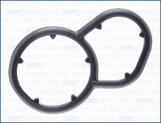 Ajusa 01578500 - Garnituri, carcasa filtru ulei aaoparts.ro