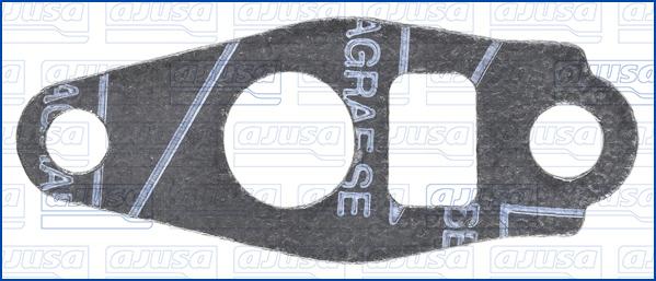 Ajusa 01697400 - Garnitura aaoparts.ro