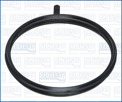 Ajusa 01641500 - Garnitura aaoparts.ro