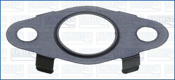 Ajusa 01648500 - Garnitura aaoparts.ro