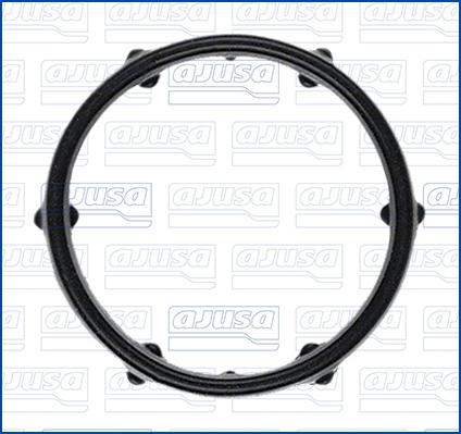 Ajusa 01656900 - Garnitura aaoparts.ro