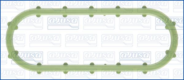 Ajusa 01656600 - Garnitura aaoparts.ro