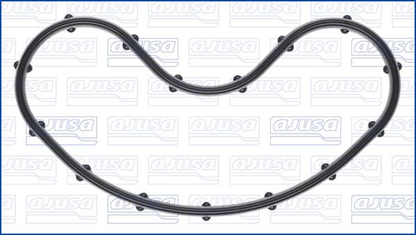 Ajusa 01656300 - Garnitura aaoparts.ro