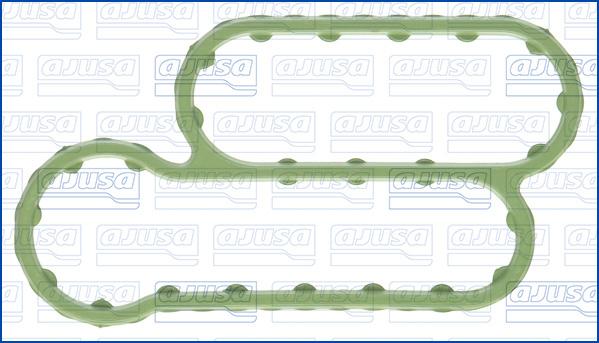 Ajusa 01656200 - Garnitura aaoparts.ro