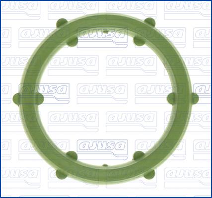 Ajusa 01656700 - Garnitura aaoparts.ro