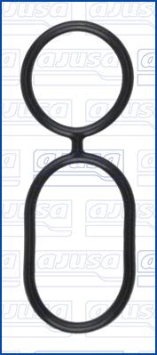 Ajusa 01658400 - Garnitura aaoparts.ro