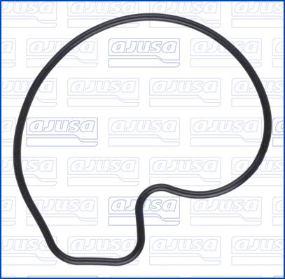 Ajusa 01658300 - Garnitura aaoparts.ro