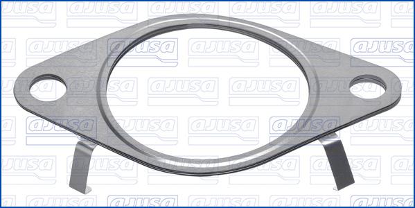 Ajusa 01652800 - Garnitura, racord evacuare aaoparts.ro