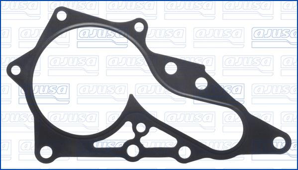 Ajusa 01664800 - Garnitura aaoparts.ro
