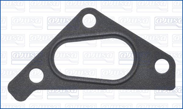 Ajusa 01660400 - Garnitura aaoparts.ro