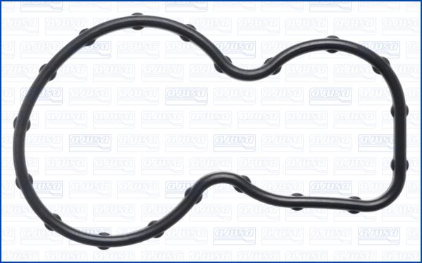 Ajusa 01660100 - Garnitura aaoparts.ro