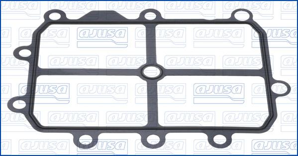 Ajusa 01667700 - Etansare, pompa ulei aaoparts.ro