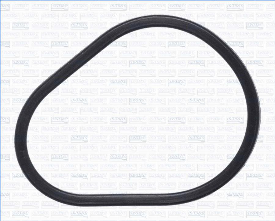 Ajusa 01600600 - Etansare, racire ulei aaoparts.ro