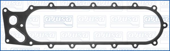 Ajusa 01614600 - Etansare, racire ulei aaoparts.ro