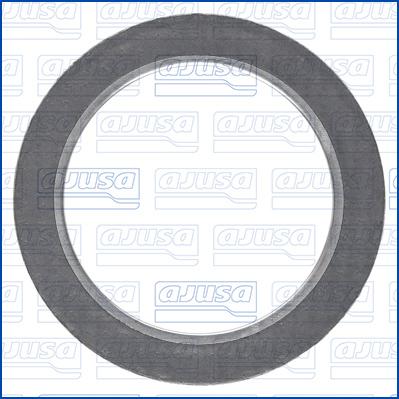 Ajusa 01612900 - Garnitura aaoparts.ro