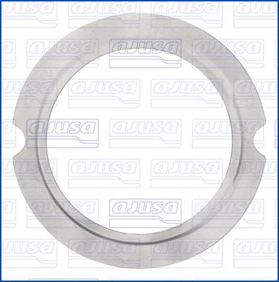 Ajusa 01612800 - Garnitura aaoparts.ro
