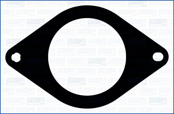 Ajusa 01617800 - Garnitura, racord evacuare aaoparts.ro