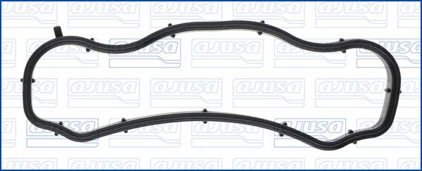 Ajusa 01639900 - Garnitura aaoparts.ro