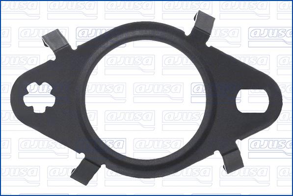 Ajusa 01639800 - Garnitura aaoparts.ro