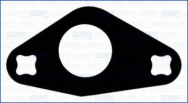 Ajusa 01634600 - Garnitura, racord evacuare aaoparts.ro