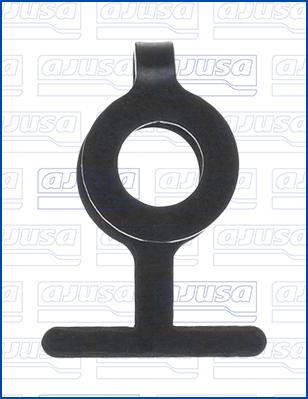 Ajusa 01638800 - Garnitura aaoparts.ro