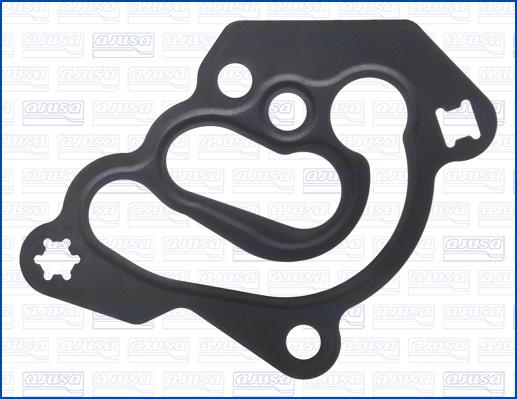 Ajusa 01637300 - Garnituri, carcasa filtru ulei aaoparts.ro