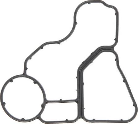 Ajusa 01099000 - Etansare, filtru ulei aaoparts.ro