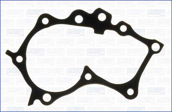 Ajusa 01094300 - Garnitura aaoparts.ro