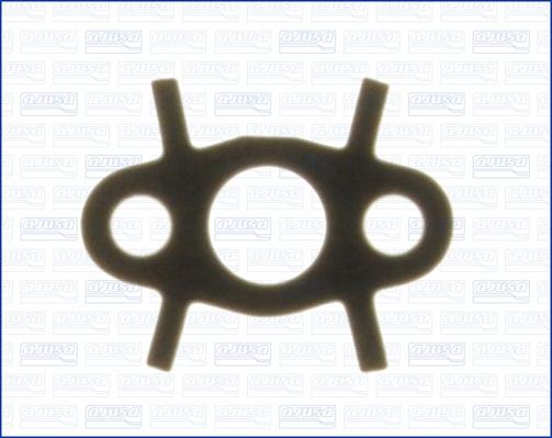 Ajusa 01096500 - Garnitura aaoparts.ro