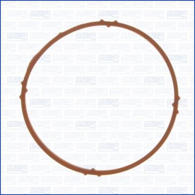 Ajusa 01059300 - Garnituri, carcasa filtru ulei aaoparts.ro