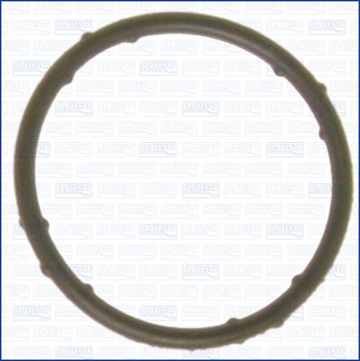 Ajusa 01063400 - Etansare, filtru ulei aaoparts.ro