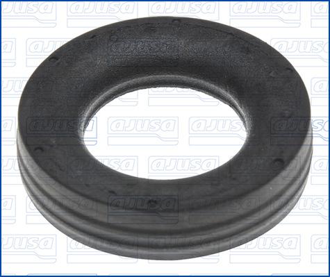 Ajusa 01038000 - Garnitura, capac supape aaoparts.ro